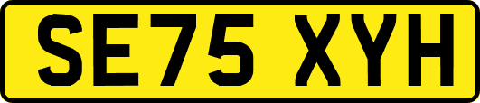 SE75XYH