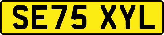 SE75XYL