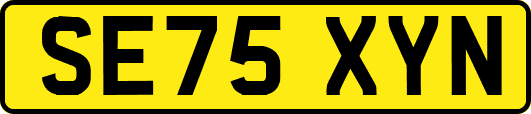 SE75XYN