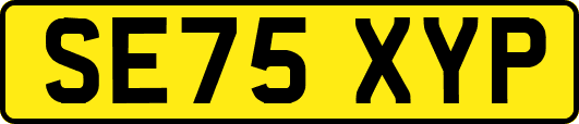 SE75XYP