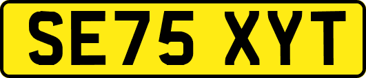 SE75XYT