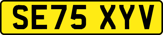 SE75XYV