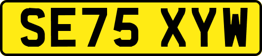 SE75XYW