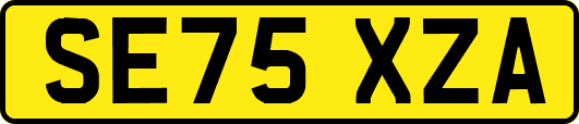 SE75XZA