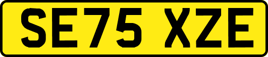 SE75XZE