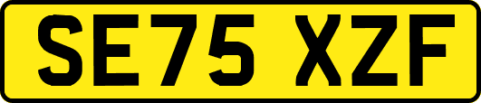 SE75XZF