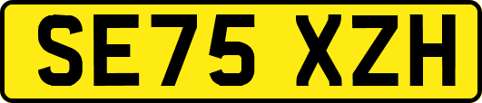 SE75XZH