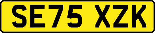 SE75XZK