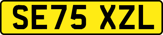 SE75XZL