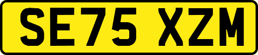 SE75XZM