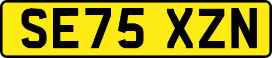 SE75XZN