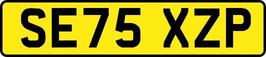 SE75XZP