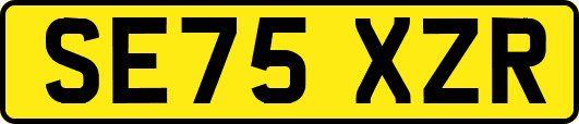 SE75XZR