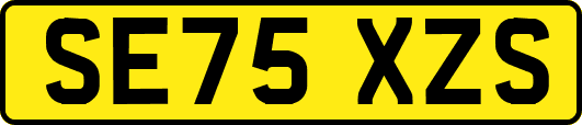 SE75XZS