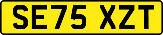 SE75XZT