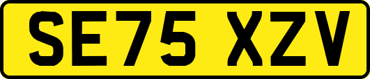 SE75XZV