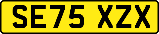 SE75XZX