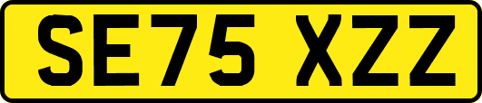 SE75XZZ
