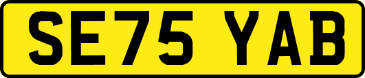 SE75YAB