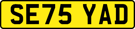 SE75YAD