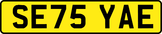 SE75YAE