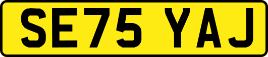 SE75YAJ