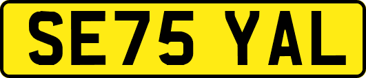 SE75YAL