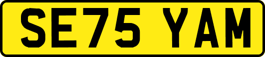 SE75YAM