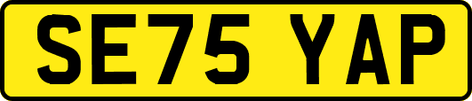 SE75YAP