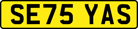 SE75YAS