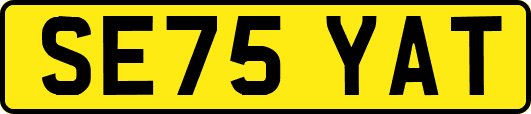 SE75YAT