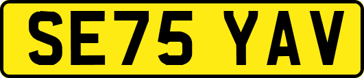 SE75YAV
