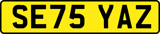 SE75YAZ