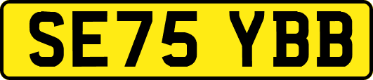 SE75YBB