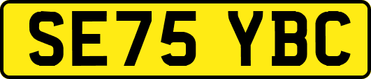 SE75YBC