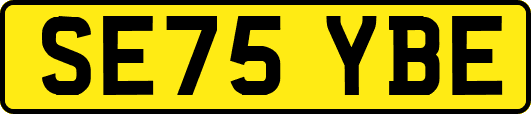 SE75YBE