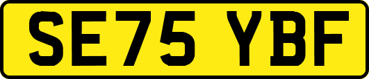 SE75YBF