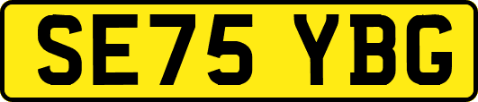 SE75YBG