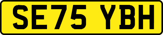 SE75YBH