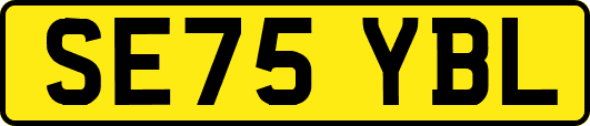SE75YBL
