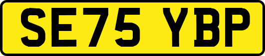 SE75YBP