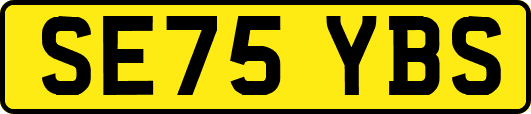SE75YBS