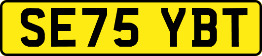 SE75YBT