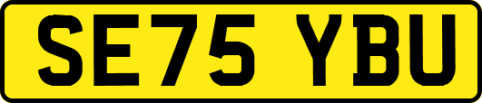 SE75YBU