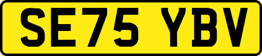 SE75YBV