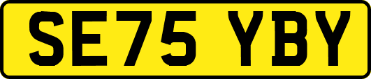 SE75YBY