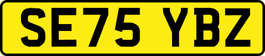 SE75YBZ