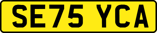 SE75YCA