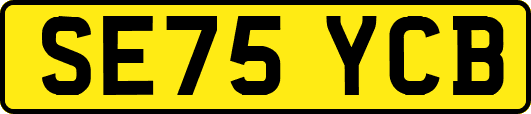 SE75YCB