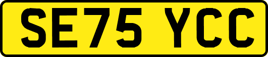 SE75YCC